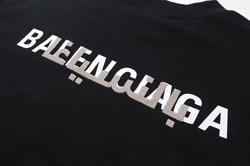 💰p85 #24ss # BALENCI*GA # 260g * 1 1 + os Same Style！！ ：23127# Sizes：xs-L ： 2 （ . ）